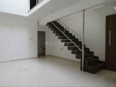 Hall Image of 3400 Sq.ft 3 BHK Villa for sale in Naseeba Prime Villas, Undri Pune for Rs. 9800000