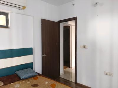 Bedroom Image of 918 Sq.ft 2 BHK Apartment / Flat for sale in Lodha CASA LAKESIDE, Palava Phase 2 Thane for Rs. 3900000