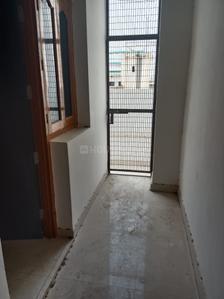 Balcony Image of 1800 Sq.ft 3 BHK Apartment / Flat for rent in Awaleshpur Varanasi for Rs. 15000
