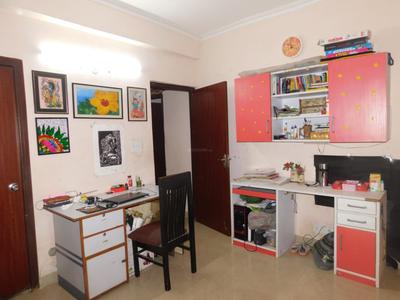 Hall Image of 1595 Sq.ft 3 BHK Apartment / Flat for sale in Supertech Ecociti, Sector 137 Noida for Rs. 18200000
