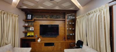 Hall Image of 1800 Sq.ft 3 BHK Builder Floor for rent in Basavanagar Bengaluru for Rs. 65000