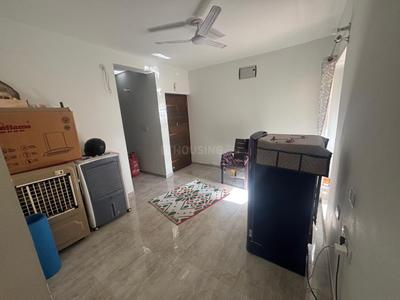 Hall Image of 496 Sq.ft 2 BHK Apartment / Flat for sale in The Love Marwar, Khema-Ka-Kuwa Jodhpur for Rs. 3100000
