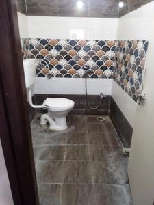 Image of 550 Sq.ft 1 BHK Builder Floor for rent in Hitech City, Hyderabad for Rs. 23000