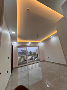 Hall Image of 2250 Sq.ft 3 BHK Builder Floor for rent in Sector 80 Mohali for Rs. 38000