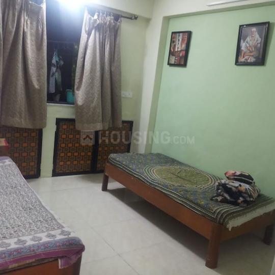 Bedroom Image of JAYSHREE  in Powai, Mumbai