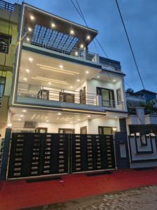 Image of 4200 Sq.ft 4 BHK Independent House for sale in Indira Nagar, Lucknow for Rs. 25000000