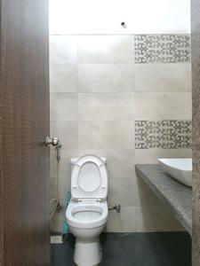 Bedroom Two Image of 1250 Sq.ft 3 BHK Apartment / Flat for sale in ACME Ozone Phase 2, Thane West Thane for Rs. 19000000