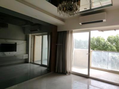 Living Room Image of 2150 Sq.ft 3 BHK Apartment / Flat for sale in AIPL The Peaceful Homes, Sector 70 Gurgaon for Rs. 35000000