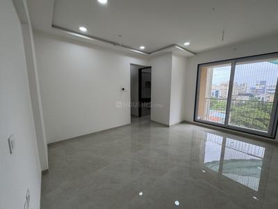 Living Room Image of 1250 Sq.ft 2 BHK Apartment / Flat for sale in Shubham Shree Balaji Empire, Bhayandar East Mira Bhayandar for Rs. 12500000