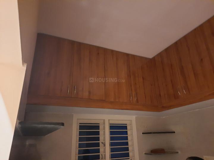 Ramakrishnanagar Kitchen 1