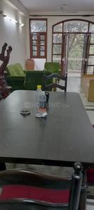 3 BHK Independent Builder Floor