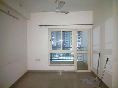 Living Room Image of 1554 Sq.ft 3 BHK Apartment / Flat for sale in Nimbus The Golden Palms, Sector 168 Noida for Rs. 18500000