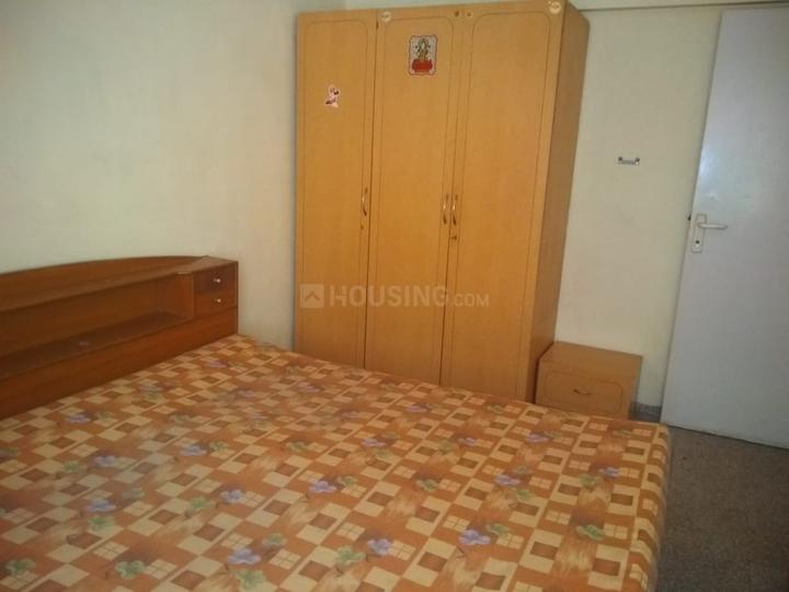 I C Colony, Borivali West Main Image 1