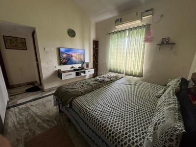 Bedroom Image of 1560 Sq.ft 3 BHK Apartment / Flat for sale in Salcete Goa for Rs. 19000000