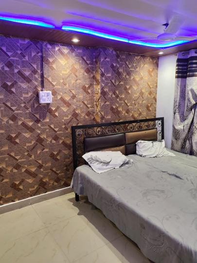 Block L, Malviya Nagar Bedroom 1