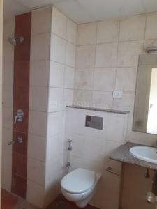 Image of 2600 Sq.ft 4 BHK Apartment / Flat for rent in G Corp The Icon, Thanisandra, Bengaluru for Rs. 65000