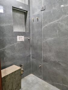 Bedroom One Image of 600 Sq.ft 2 BHK Apartment / Flat for sale in Nawada New Delhi for Rs. 4600000