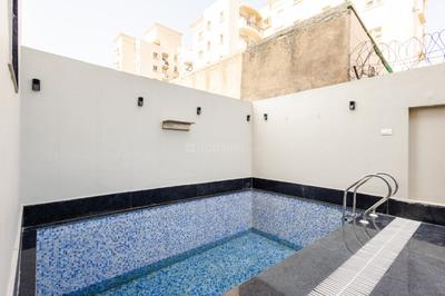 Balcony Image of 7500 Sq.ft 6 BHK Villa for rent in The Antriksh Golf Links, Noida Extension Greater Noida for Rs. 550000