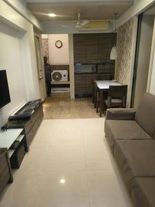 1 BHK Flat