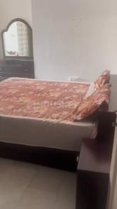 Bedroom Image of 2000 Sq.ft 3 BHK Apartment / Flat for rent in Raja Park Jaipur for Rs. 40000