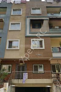 Image of 1260 Sq.ft 3 BHK Apartment / Flat for sale in Scheme No 71, Indore for Rs. 7500000