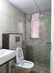 Bedroom Two Image of 921 Sq.ft 2 BHK Apartment / Flat for sale in Godrej Green Cove, Mahalunge Pune for Rs. 7500000