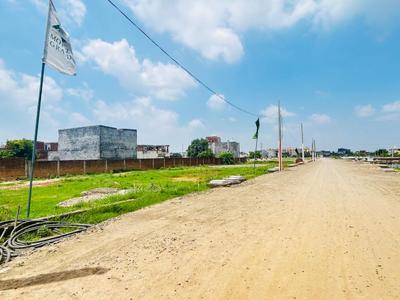 Image of 900 Sq.ft Residential Plot / Land for sale in Motia Grand Phase I, Saidpura, Dera Bassi for Rs. 5500000