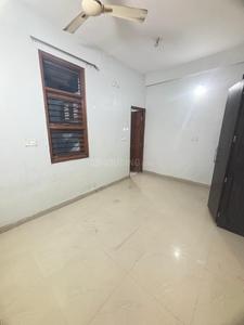 Hall Image of 750 Sq.ft 1 BHK Independent House for rent in Mahalakshmi Nagar Indore for Rs. 14000