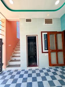 Image of 950 Sq.ft 2 BHK Independent House for sale in Santoshi Nagar, Raipur for Rs. 4500000