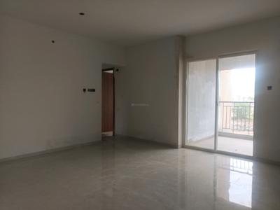 Living Room Image of 1446 Sq.ft 3 BHK Apartment / Flat for sale in Dynamic Grandeur, Undri Pune for Rs. 8000000