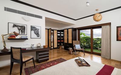4 BHK Flat