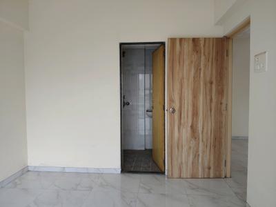 Bedroom Image of 1089 Sq.ft 2 BHK Apartment / Flat for sale in Shyam Shrushti, Kamothe Navi Mumbai for Rs. 11000000
