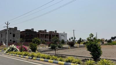 Image of 1800 Sq.ft Residential Plot / Land for sale in Nidumukkala, Guntur for Rs. 4000000