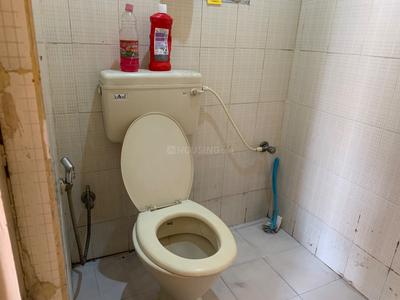 Image of 200 Sq.ft 1 RK Builder Floor for rent in Halasuru, Bengaluru for Rs. 11500