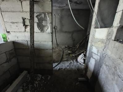 Bathroom Image of 580 Sq.ft 2 BHK Apartment / Flat for sale in Kalimpong Khasmahal Kalimpong for Rs. 2800000