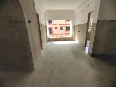 Living Room Image of 1125 Sq.ft 3 BHK Apartment / Flat for sale in Parnasree Pally Kolkata for Rs. 6187500