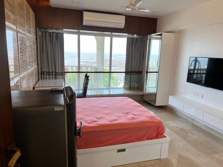 Dattani palace Bedroom 1