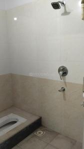 Bathroom Image of 914 Sq.ft 2 BHK Apartment / Flat for sale in Scheme No 140 Indore for Rs. 4000000