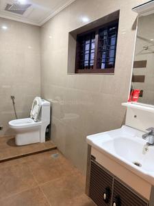 Image of 3200 Sq.ft 3 BHK Independent House for rent in Thrippunithura, Kochi for Rs. 45000