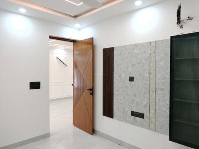 Bedroom Image of 2200 Sq.ft 4 BHK Apartment / Flat for sale in Ashwaryam Apartments, Sector 4 Dwarka New Delhi for Rs. 42100000