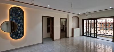 3 BHK Flat