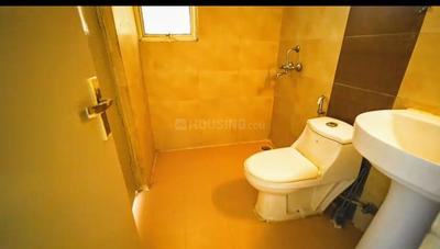 Bathroom Image of 1350 Sq.ft 3 BHK Apartment / Flat for sale in Mittal Rajnagar Residency, Raj Nagar Extension Ghaziabad for Rs. 10850000