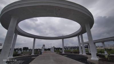 Image of 900 Sq.ft Residential Plot / Land for sale in Himadri Ras Enclave, Panda, Indore for Rs. 3800000