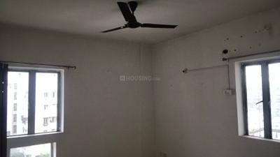 Bedroom Image of 1800 Sq.ft 3 BHK Apartment / Flat for rent in Haldirams Kolkata for Rs. 34000
