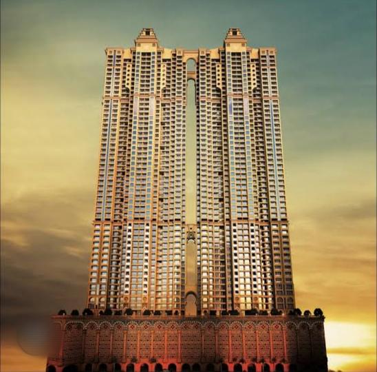 Arihant Clan Aalishan Main Image 1
