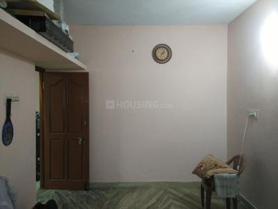 Hall Image of 800 Sq.ft 1 BHK Builder Floor for rent in Thiruverkkadu Chennai for Rs. 13000