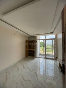 Hall Image of 730 Sq.ft 2 BHK Independent House for sale in MPB Mansarovar Park Villas, Lal Kuan Ghaziabad for Rs. 5450000