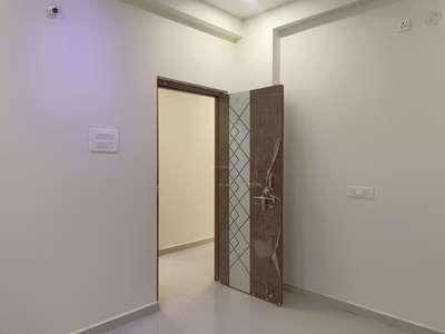 Bedroom Three Image of 1720 Sq.ft 3 BHK Apartment / Flat for rent in Kondapur Hyderabad for Rs. 43000