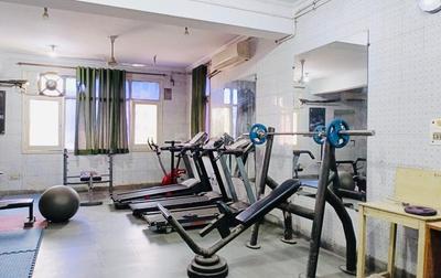 Hall Image of Royal g Accommodation in Bandra West, Mumbai