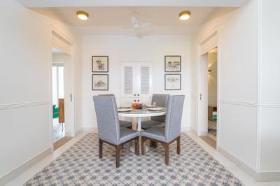 Kitchen Image of 1407 Sq.ft 2 BHK Apartment / Flat for sale in Candolim Goa for Rs. 19000000